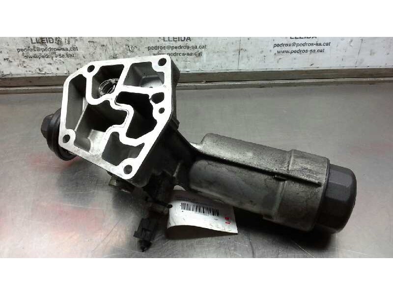Recambio de soporte filtro aceite para volkswagen passat berlina (3b3) edition referencia OEM IAM 038115466  