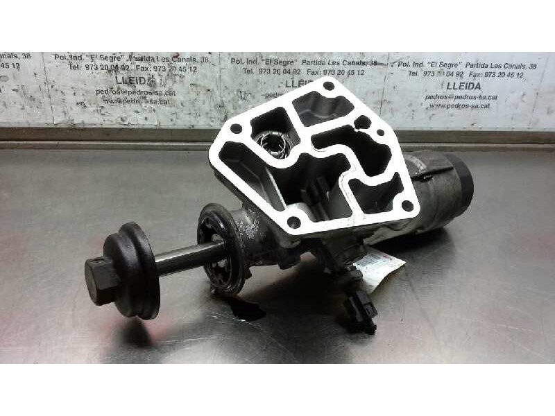 Recambio de soporte filtro aceite para volkswagen passat berlina (3b3) edition referencia OEM IAM 038115466  