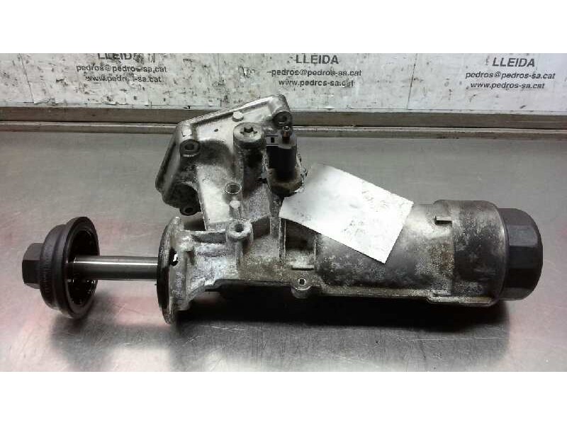 Recambio de soporte filtro aceite para volkswagen passat berlina (3b3) edition referencia OEM IAM 038115466  