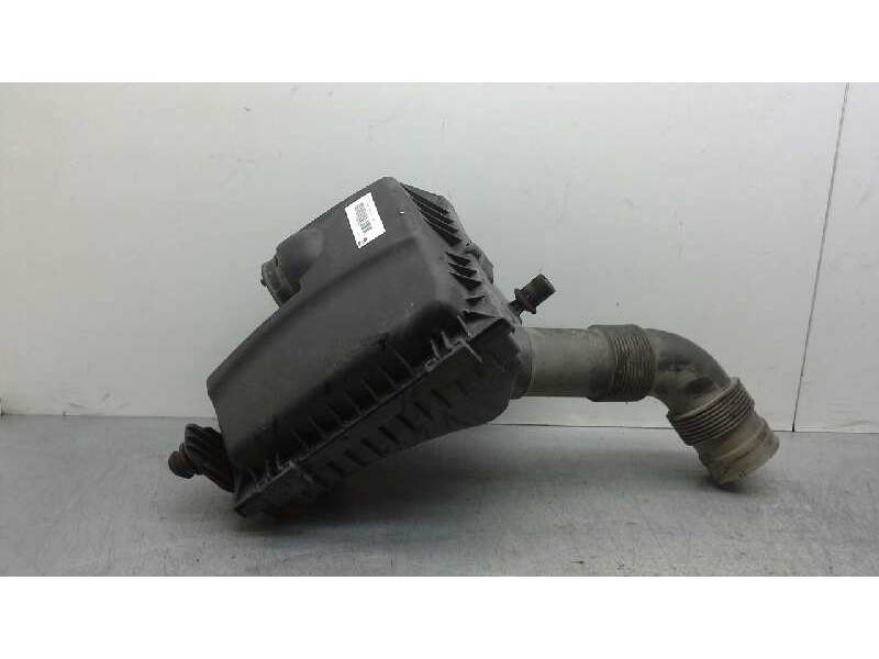 Recambio de filtro aire para saab 9-3 berlina 2.2 16v tid cat referencia OEM IAM   