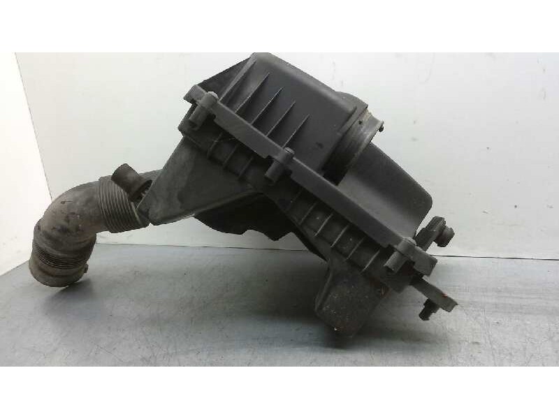 Recambio de filtro aire para saab 9-3 berlina 2.2 16v tid cat referencia OEM IAM   