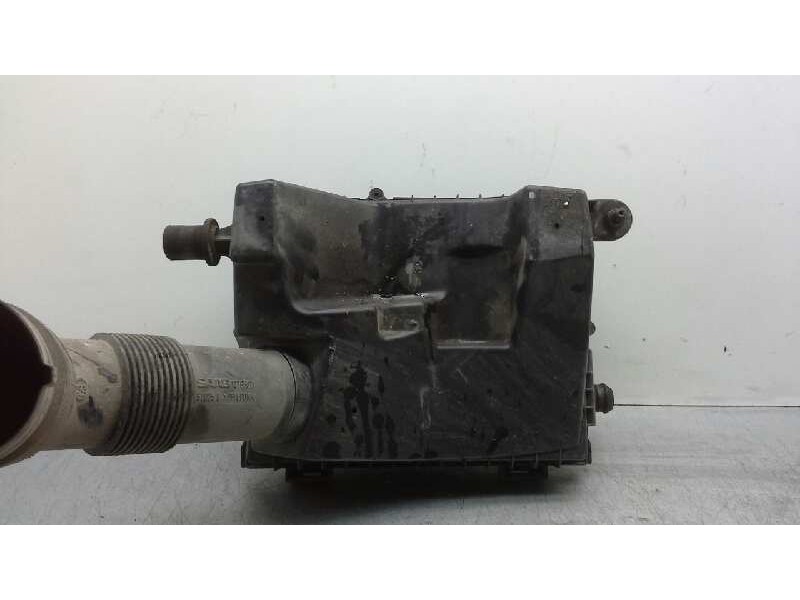Recambio de filtro aire para saab 9-3 berlina 2.2 16v tid cat referencia OEM IAM   