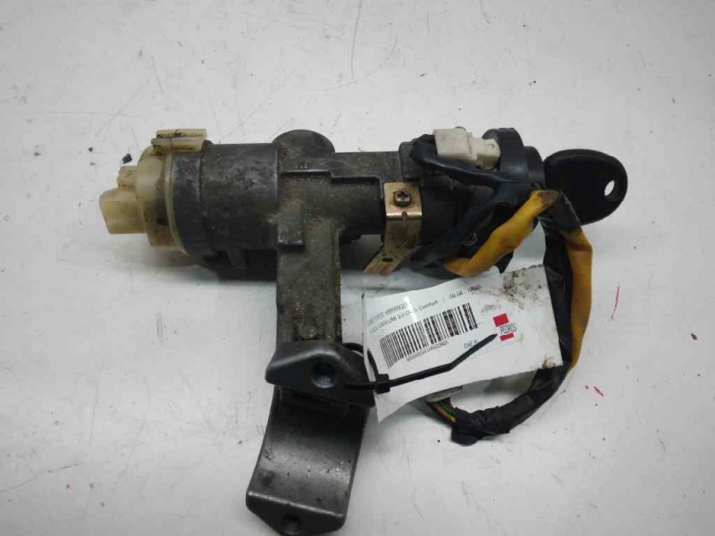 Recambio de conmutador de arranque para hyundai tucson (jm) 2.0 crdi comfort referencia OEM IAM   