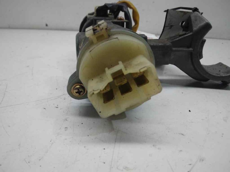 Recambio de conmutador de arranque para hyundai tucson (jm) 2.0 crdi comfort referencia OEM IAM   