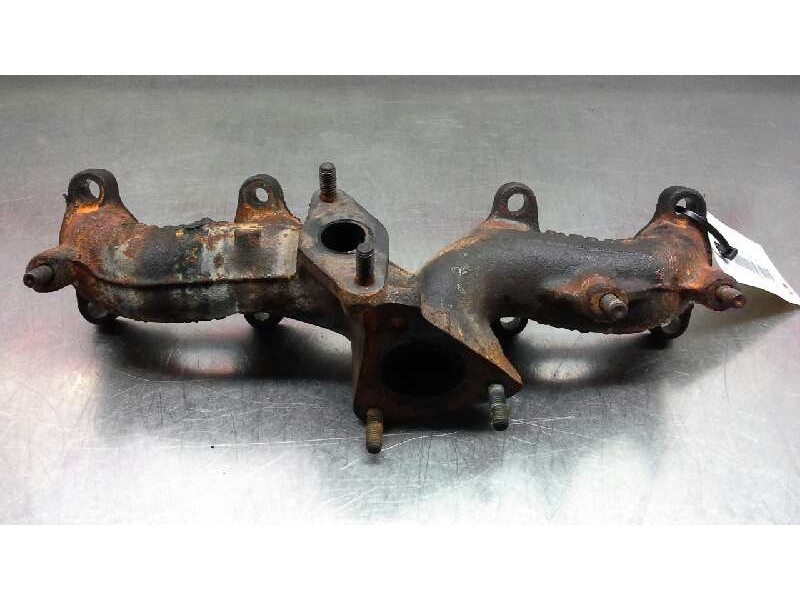 Recambio de colector escape para volkswagen passat berlina (3b3) edition referencia OEM IAM   