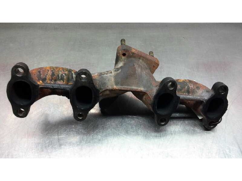 Recambio de colector escape para volkswagen passat berlina (3b3) edition referencia OEM IAM   