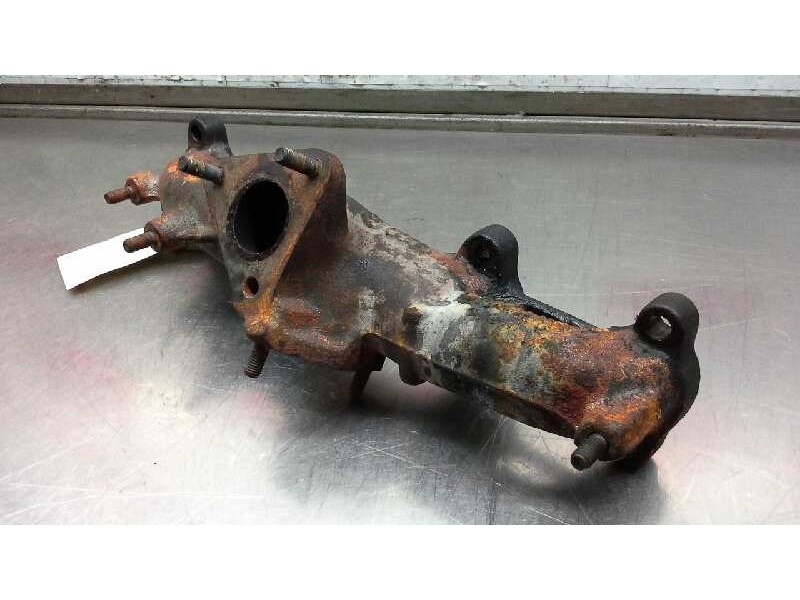 Recambio de colector escape para volkswagen passat berlina (3b3) edition referencia OEM IAM   