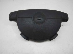 Recambio de airbag delantero izquierdo para chevrolet lacetti cdx referencia OEM IAM 963995044  