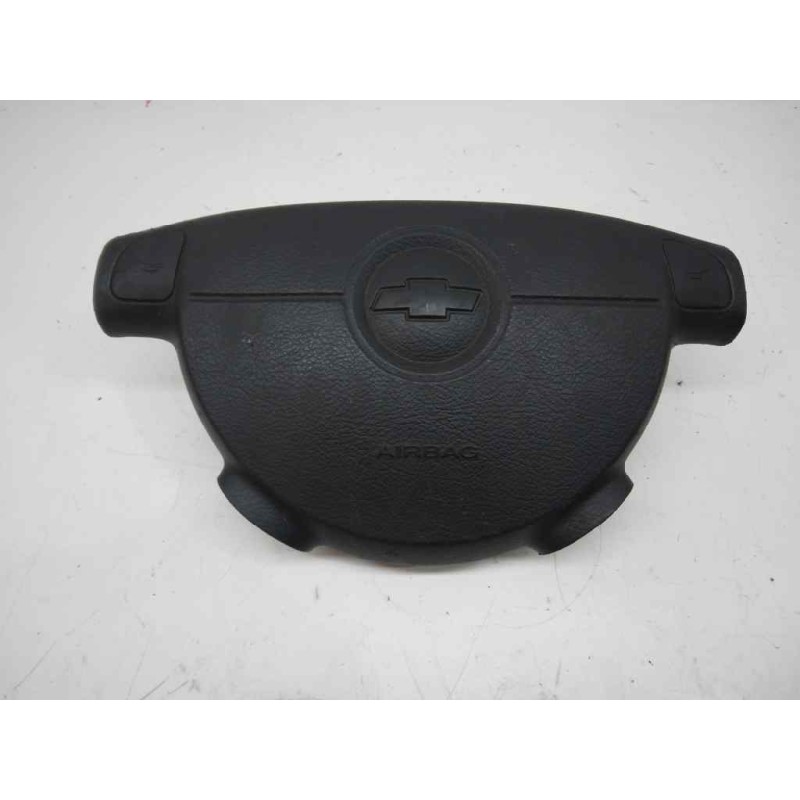 Recambio de airbag delantero izquierdo para chevrolet lacetti cdx referencia OEM IAM 963995044  