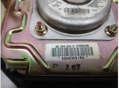 Recambio de airbag delantero izquierdo para chevrolet lacetti cdx referencia OEM IAM 963995044   2