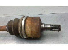 Recambio de transmision trasera derecha para hyundai santa fe (sm) 2.0 crdi cat referencia OEM IAM    2