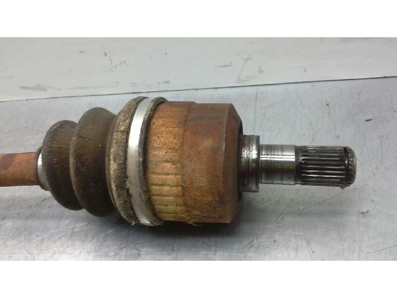 Recambio de transmision trasera derecha para hyundai santa fe (sm) 2.0 crdi cat referencia OEM IAM   