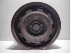 Recambio de llanta hierro para seat toledo (1m2) select referencia OEM IAM 155TORNILLOS ET38 