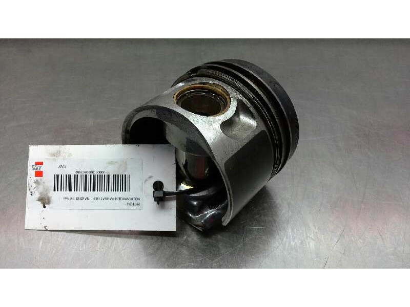 Recambio de piston para volkswagen passat berlina (3b3) edition referencia OEM IAM   