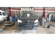 toyota corolla (e12) del año 2004