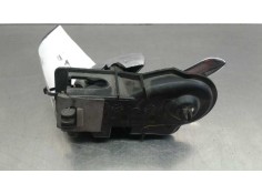 Recambio de maneta interior delantera derecha para mazda tribute (ep) 3.0 v6 exclusive 4x4 referencia OEM IAM EC0158303N   2