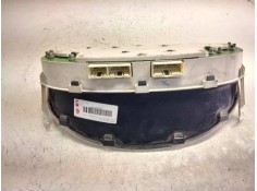 Recambio de cuadro instrumentos para mazda tribute (ep) 3.0 v6 exclusive 4x4 referencia OEM IAM EC3555430G YL8F10849LL  2