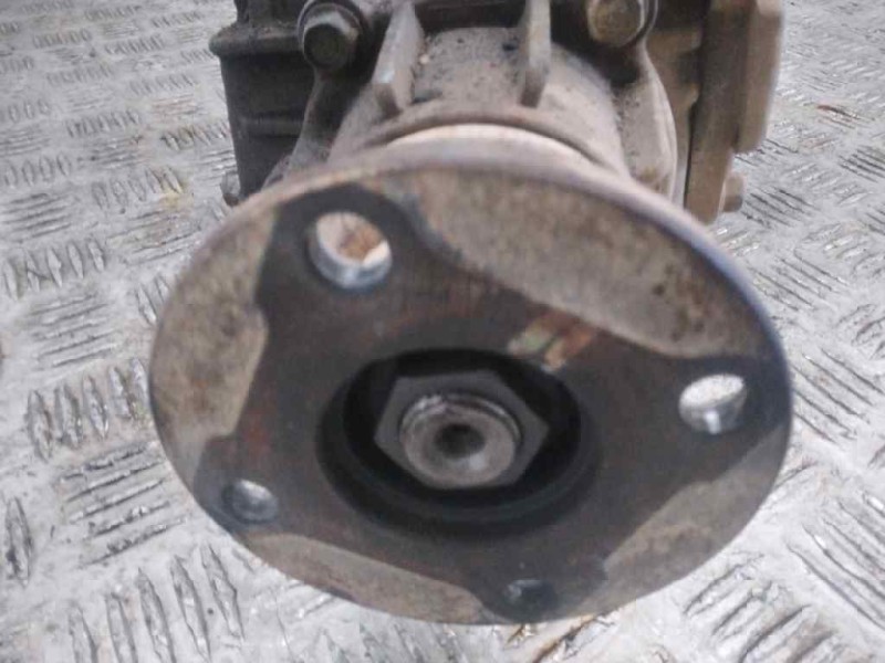 Recambio de diferencial delantero para hyundai tucson (jm) 2.0 crdi comfort referencia OEM IAM   