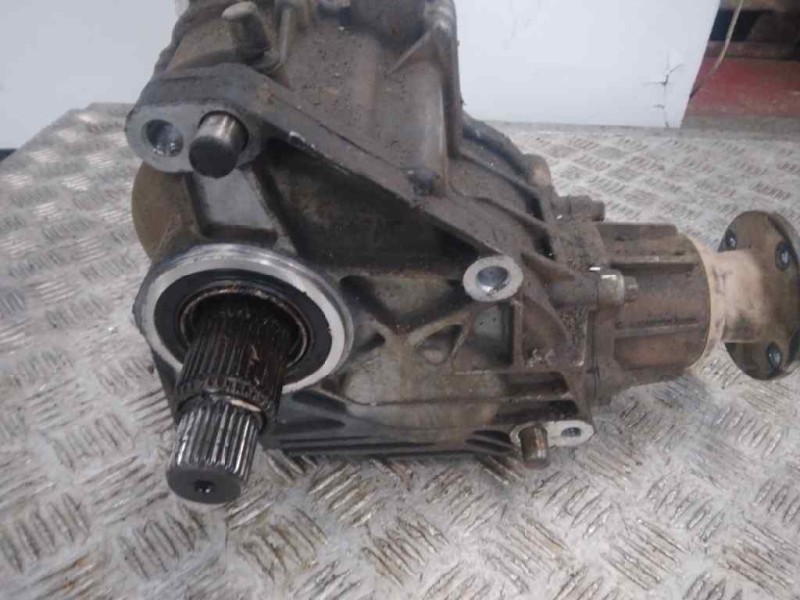 Recambio de diferencial delantero para hyundai tucson (jm) 2.0 crdi comfort referencia OEM IAM   