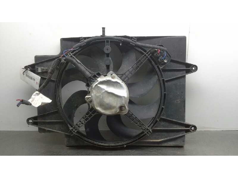Recambio de electroventilador para alfa romeo 147 (190) 1.9 jtd 100 limited edition referencia OEM IAM 0046849782  