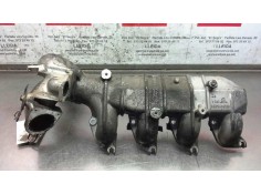 Recambio de colector admision para peugeot 307 break / sw (s1) sw pack referencia OEM IAM 9635616310   2