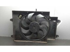 Recambio de electroventilador para alfa romeo 147 (190) 1.9 jtd 100 limited edition referencia OEM IAM 0046849782   2