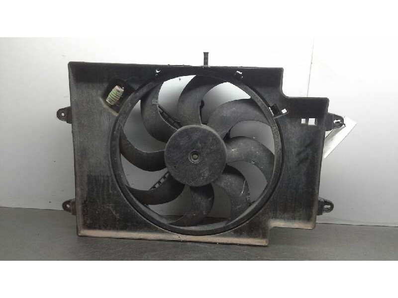 Recambio de electroventilador para alfa romeo 147 (190) 1.9 jtd 100 limited edition referencia OEM IAM 0046849782  
