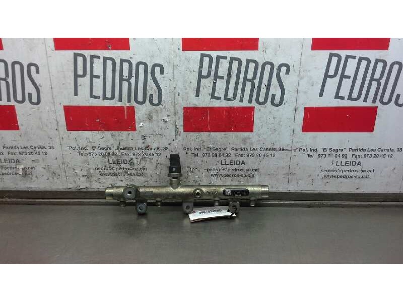 Recambio de rampa inyectora para peugeot 307 break / sw (s1) sw pack referencia OEM IAM 0445214019  