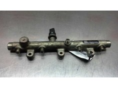 Recambio de rampa inyectora para peugeot 307 break / sw (s1) sw pack referencia OEM IAM 0445214019   2