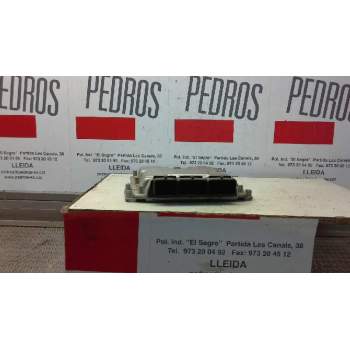 CENTRALITA MOTOR UCE 0281011325 8200309318 8200309329