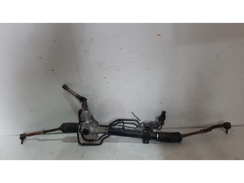 Recambio de caja direccion para hyundai tucson (jm) 2.0 crdi comfort referencia OEM IAM   