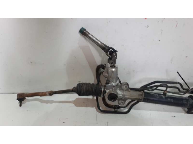 Recambio de caja direccion para hyundai tucson (jm) 2.0 crdi comfort referencia OEM IAM   