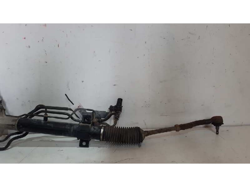 Recambio de caja direccion para hyundai tucson (jm) 2.0 crdi comfort referencia OEM IAM   