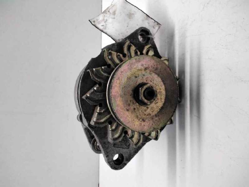 Recambio de alternador para pegaso td 35-10 35.10.1 referencia OEM IAM SIN REF.  