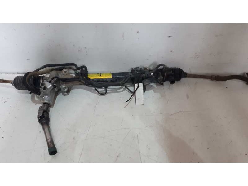 Recambio de caja direccion para hyundai tucson (jm) 2.0 crdi comfort referencia OEM IAM   