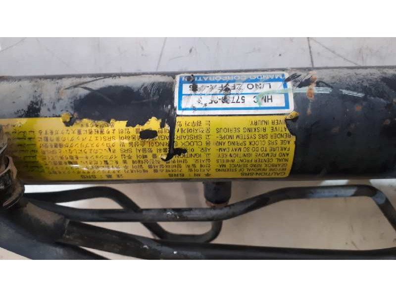 Recambio de caja direccion para hyundai tucson (jm) 2.0 crdi comfort referencia OEM IAM   