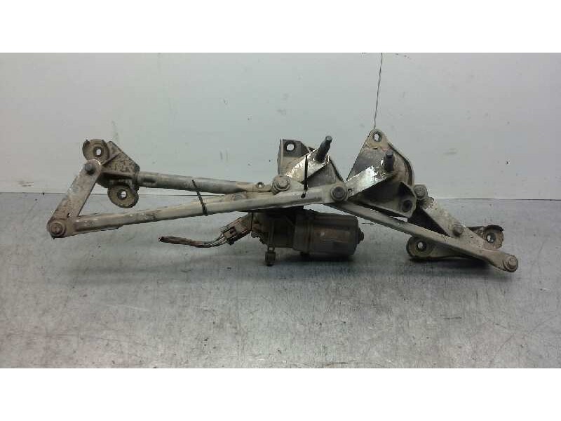 Recambio de motor limpia delantero para chrysler voyager (rg) 2.5 crd lx referencia OEM IAM 05114534AA  