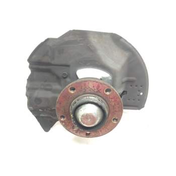 Recambio de mangueta delantera izquierda para bmw 3 touring (e46) 320 d referencia OEM IAM   