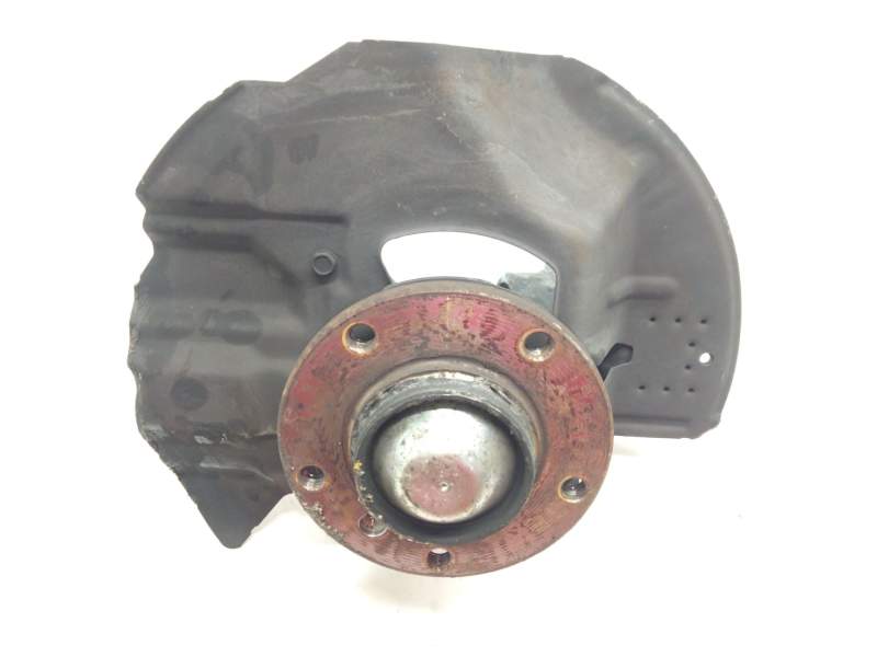 Recambio de mangueta delantera izquierda para bmw 3 touring (e46) 320 d referencia OEM IAM   