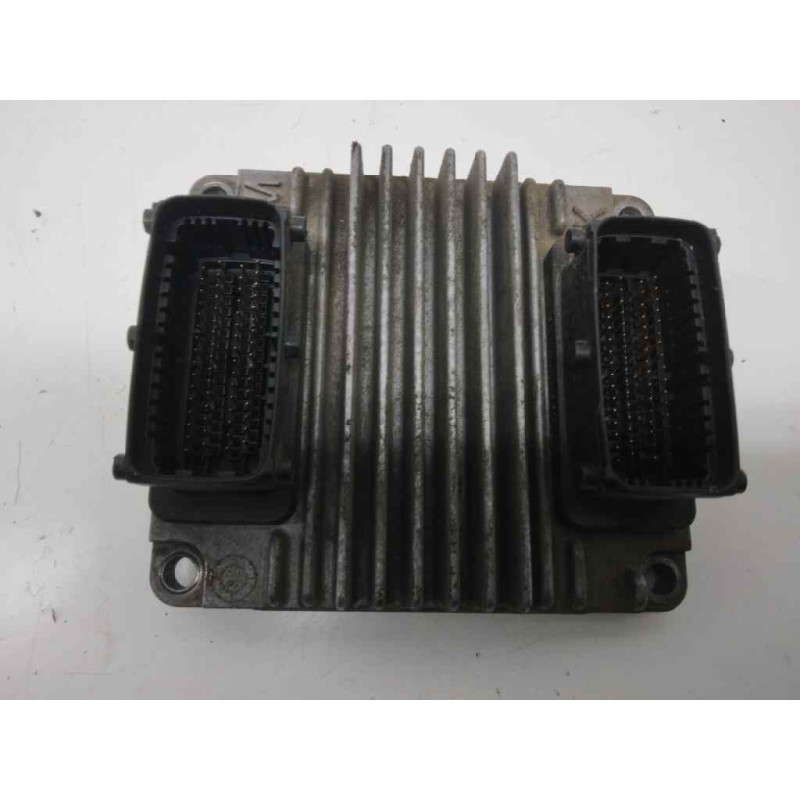 Recambio de centralita motor uce para opel meriva enjoy referencia OEM IAM 8973258943  