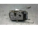 CERRADURA PUERTA DELANTERA DERECHA 