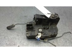 Recambio de cerradura puerta delantera derecha para renault trafic caja cerrada (ab 4.01) 1.9 diesel referencia OEM IAM    2