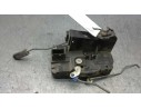 CERRADURA PUERTA DELANTERA DERECHA 