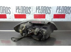Recambio de faro izquierdo para seat ibiza (6k1) 1.9 tdi referencia OEM IAM    2