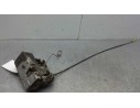 CERRADURA PUERTA DELANTERA IZQUIERDA 