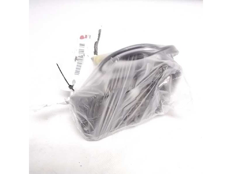 Recambio de cerradura puerta delantera izquierda para renault trafic caja cerrada (ab 4.01) 1.9 diesel referencia OEM IAM   