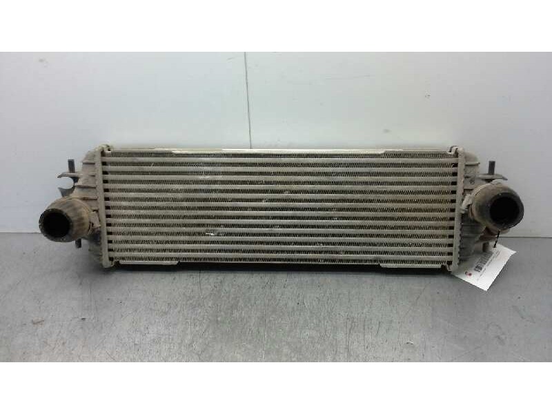 Recambio de intercooler para renault trafic caja cerrada (ab 4.01) 1.9 diesel referencia OEM IAM   