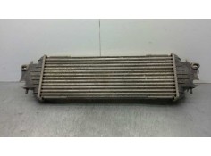 Recambio de intercooler para renault trafic caja cerrada (ab 4.01) 1.9 diesel referencia OEM IAM    2