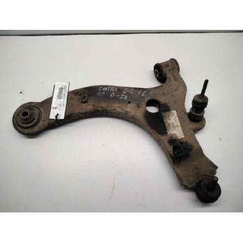 BRAZO SUSPENSION INFERIOR DELANTERO IZQUIERDO SIN REF 108861
