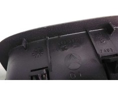 Recambio de aireador izquierdo para citroen xsara picasso 2.0 hdi referencia OEM IAM 9631280177   2